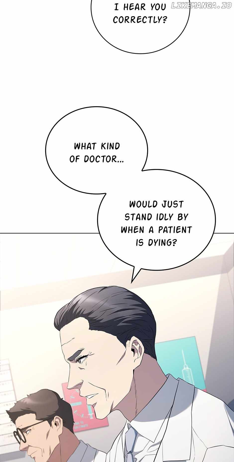 Read Dr. Choi Tae-Soo Manga Online