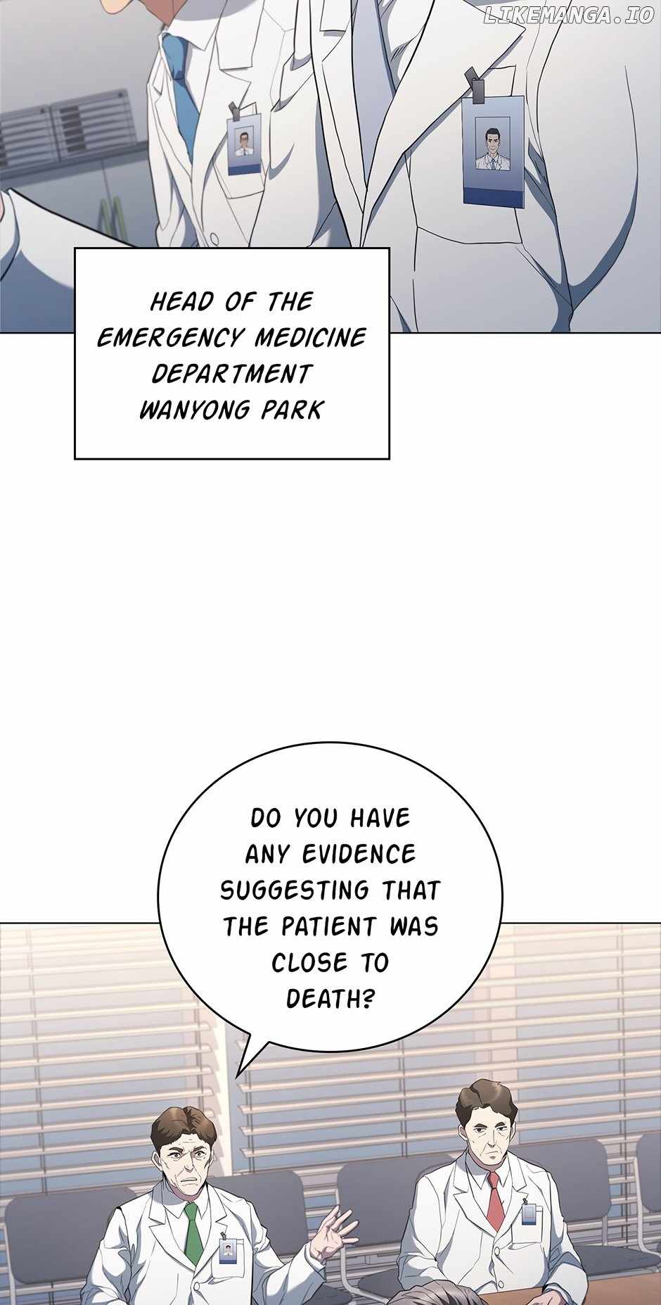 Read Dr. Choi Tae-Soo Manga Online