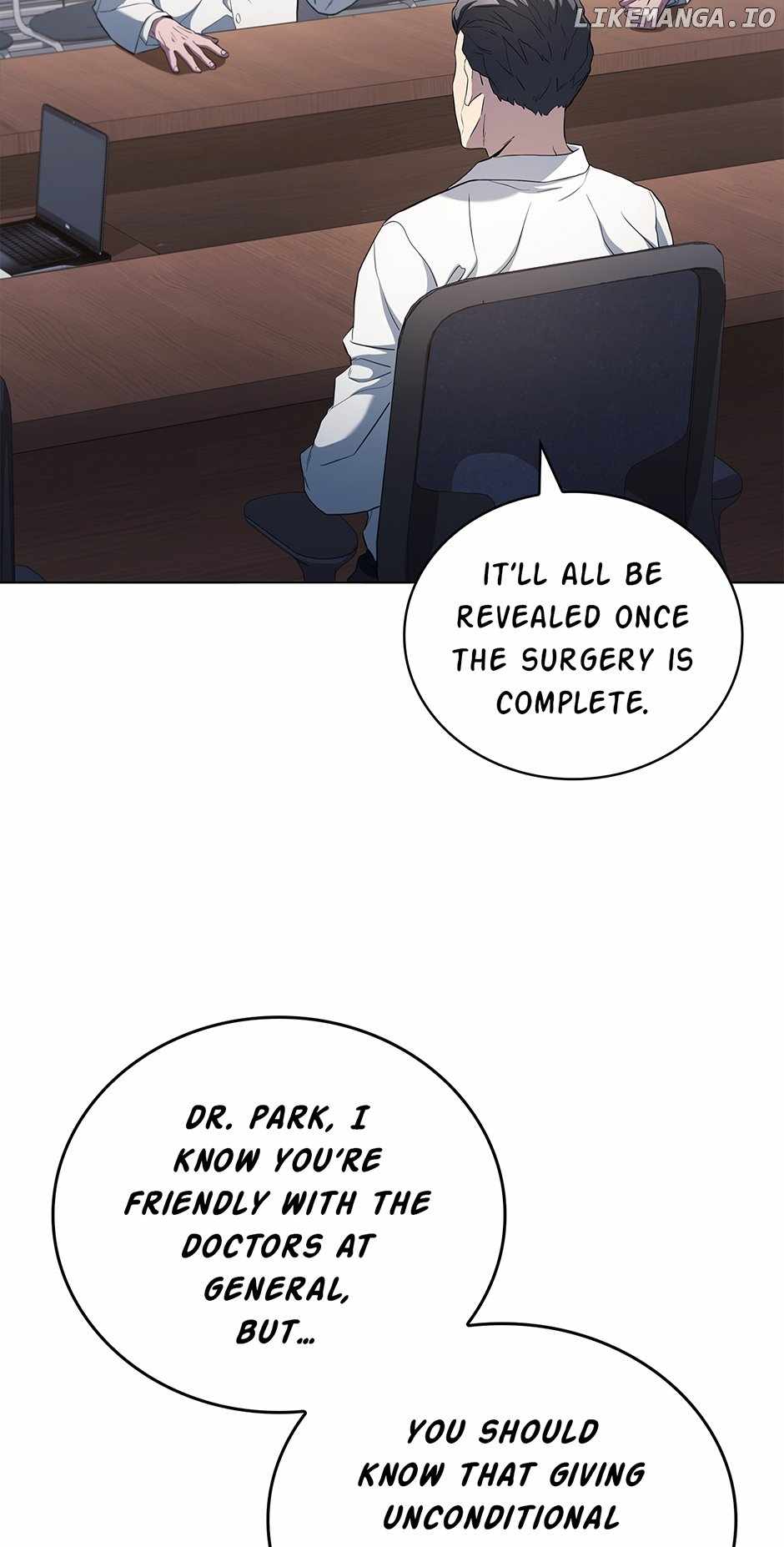 Read Dr. Choi Tae-Soo Manga Online