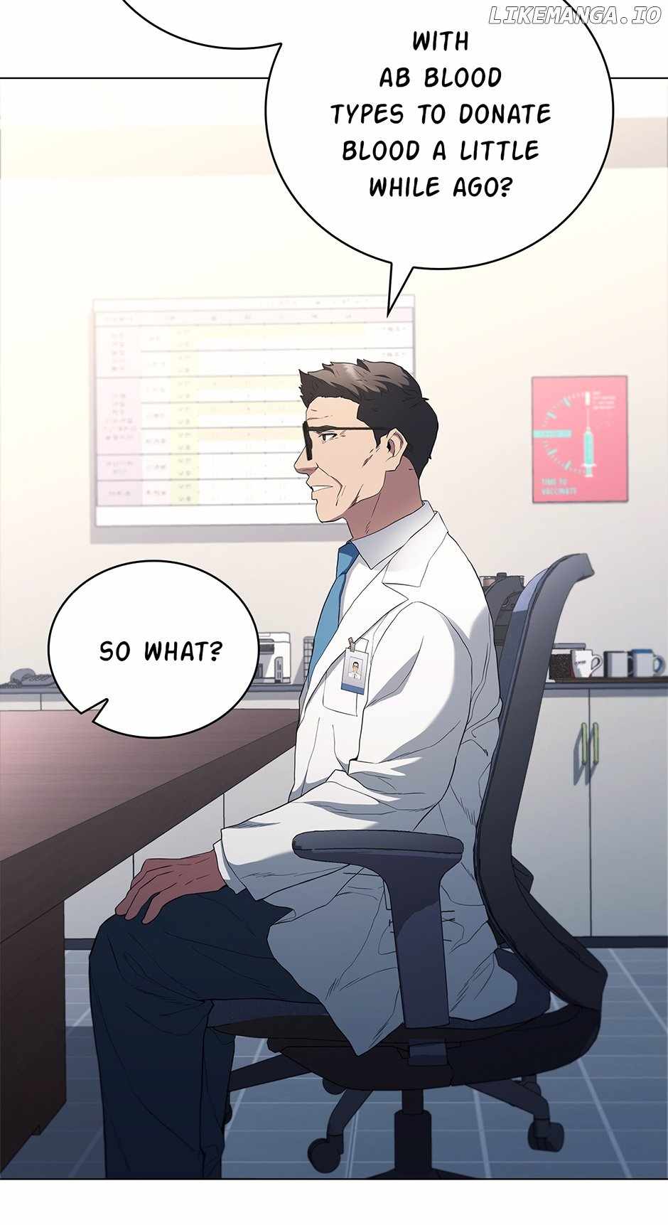 Read Dr. Choi Tae-Soo Manga Online