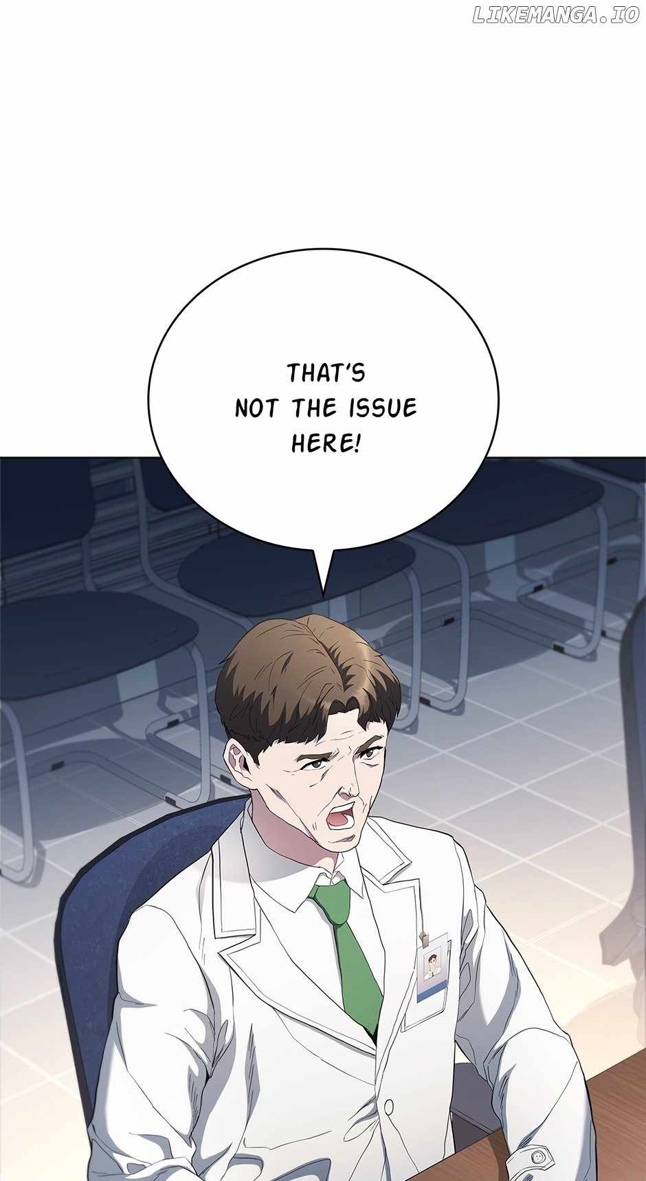 Read Dr. Choi Tae-Soo Manga Online