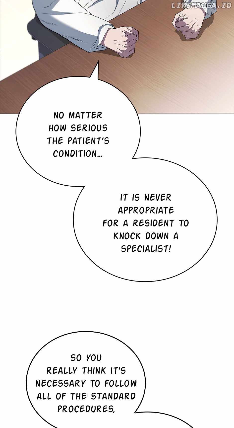 Read Dr. Choi Tae-Soo Manga Online
