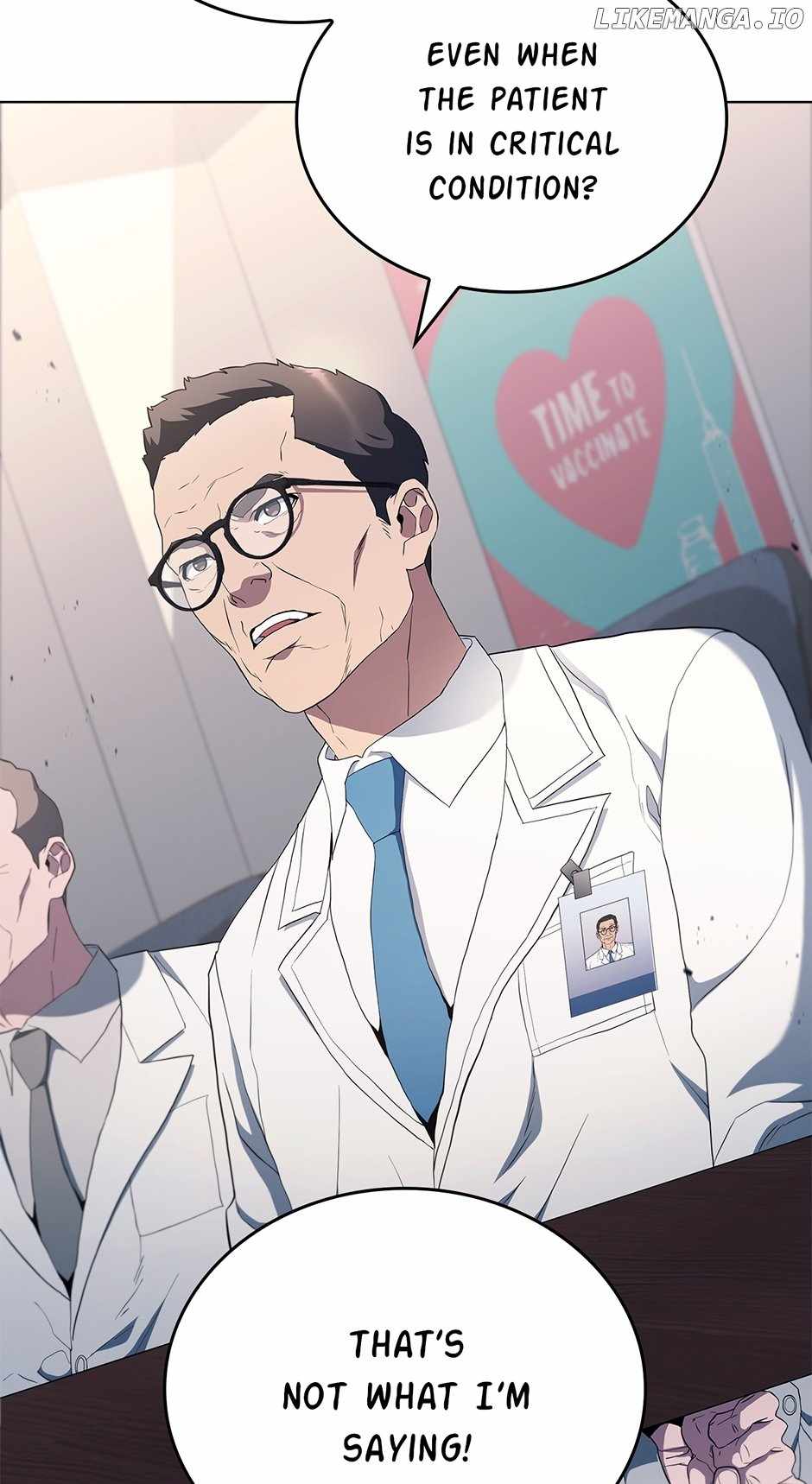 Read Dr. Choi Tae-Soo Manga Online