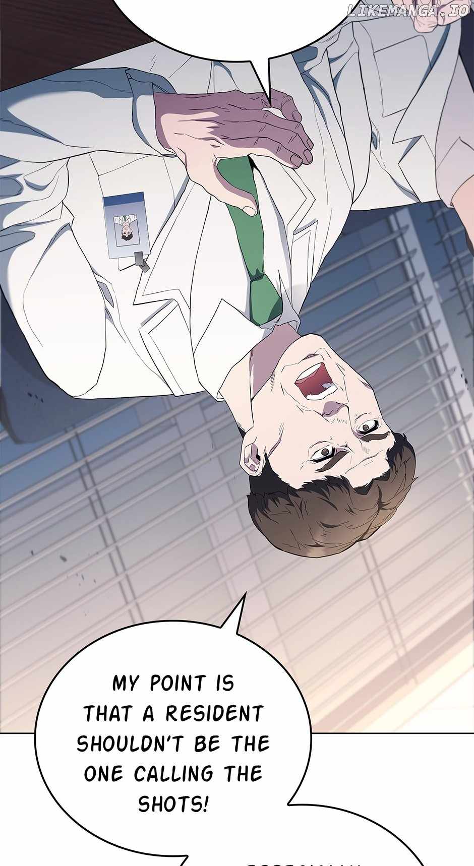 Read Dr. Choi Tae-Soo Manga Online