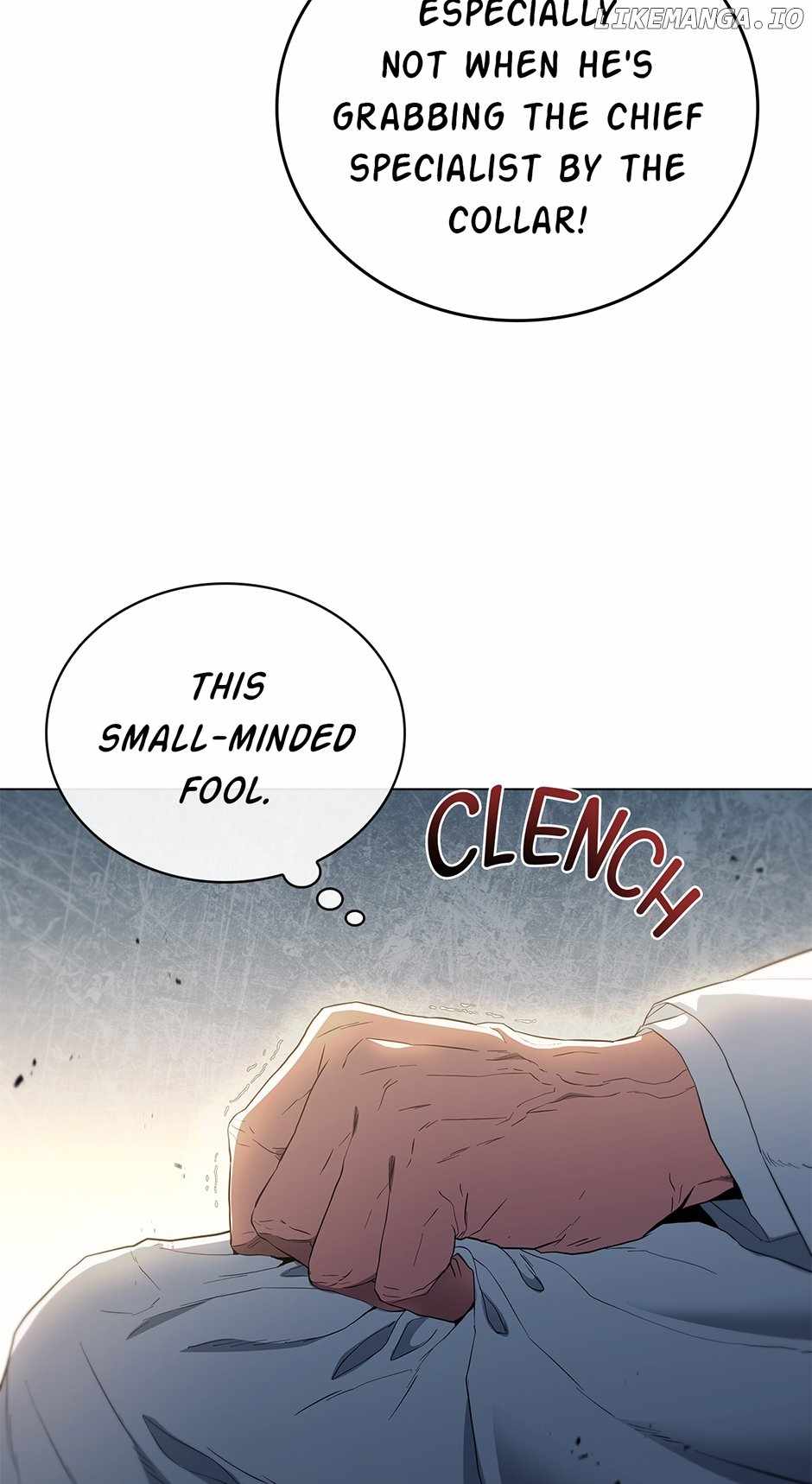 Read Dr. Choi Tae-Soo Manga Online