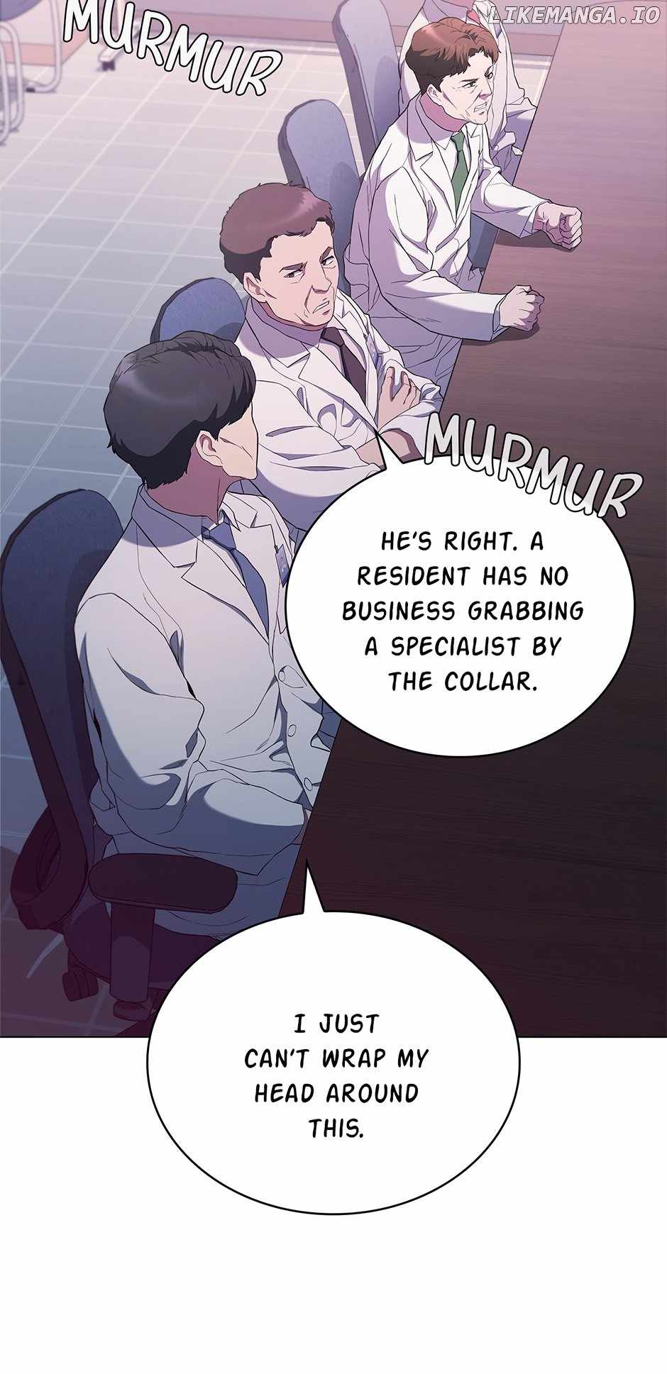 Read Dr. Choi Tae-Soo Manga Online