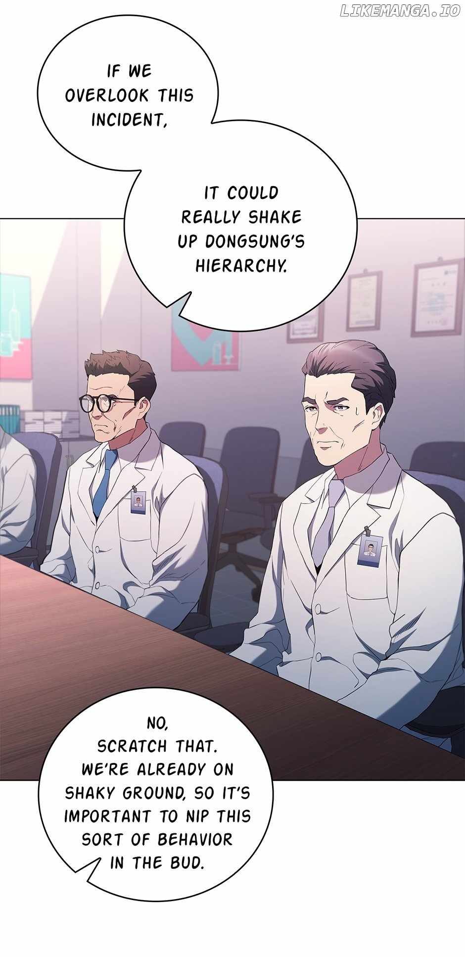 Read Dr. Choi Tae-Soo Manga Online