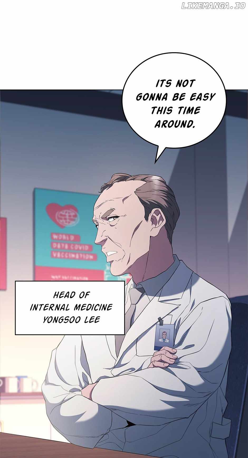 Read Dr. Choi Tae-Soo Manga Online