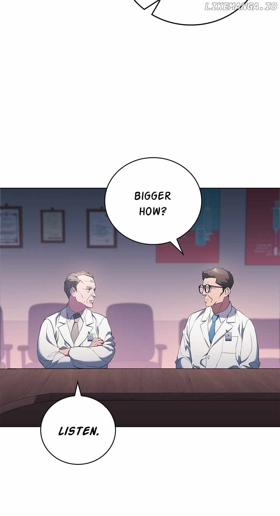 Read Dr. Choi Tae-Soo Manga Online