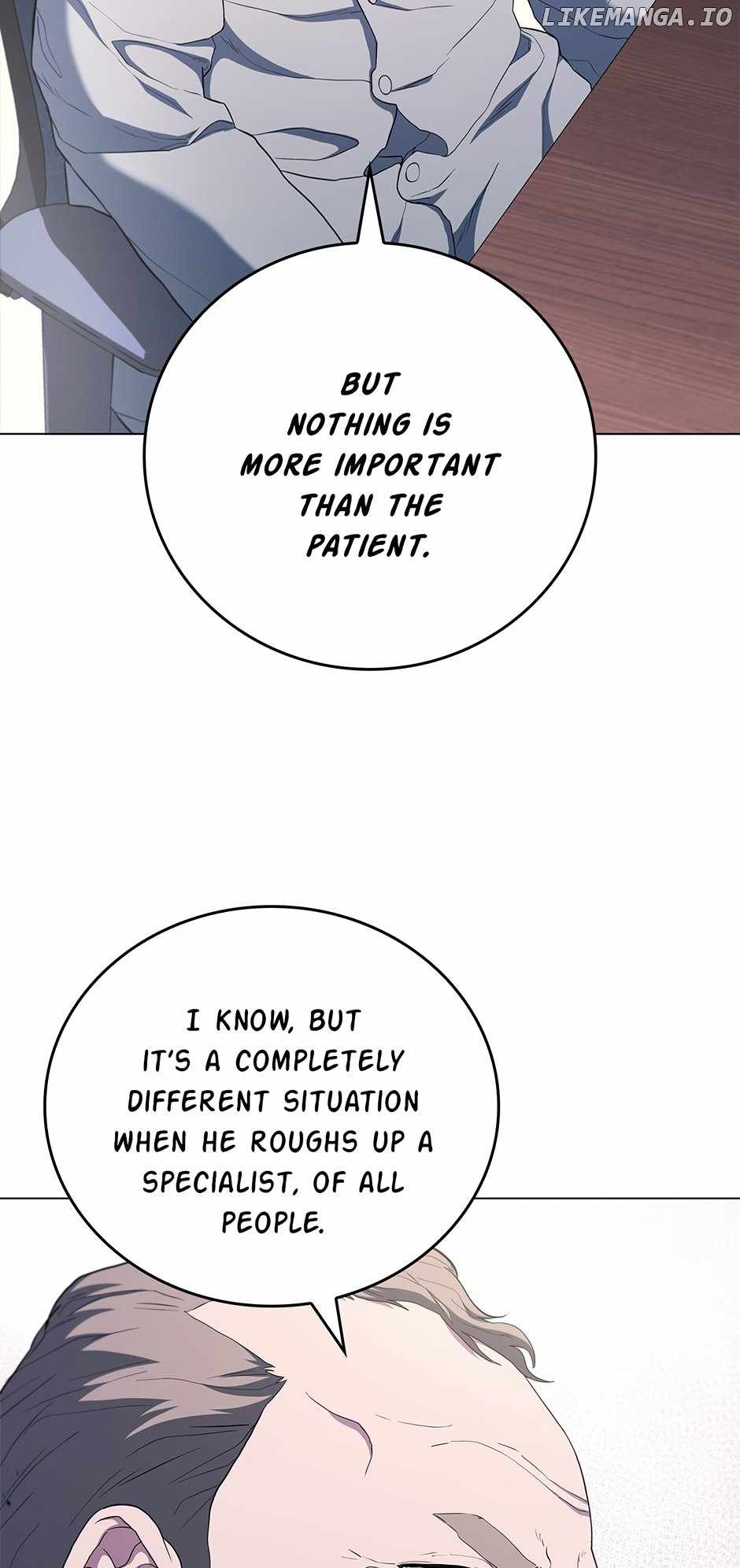Read Dr. Choi Tae-Soo Manga Online