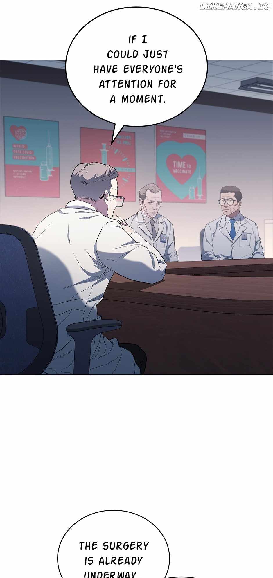 Read Dr. Choi Tae-Soo Manga Online