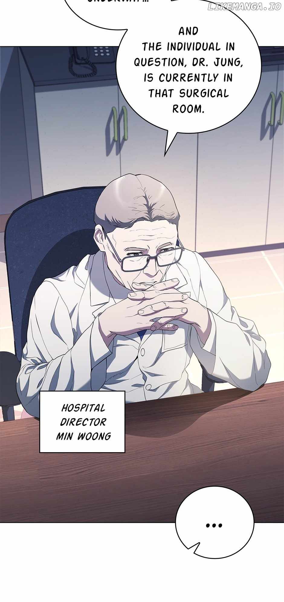 Read Dr. Choi Tae-Soo Manga Online
