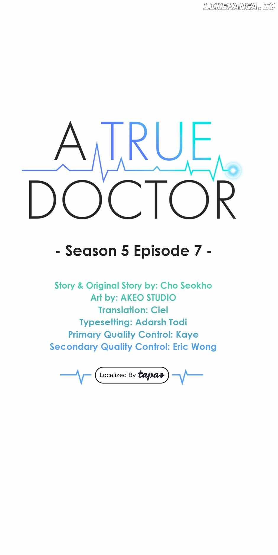 Read Dr. Choi Tae-Soo Manga Online