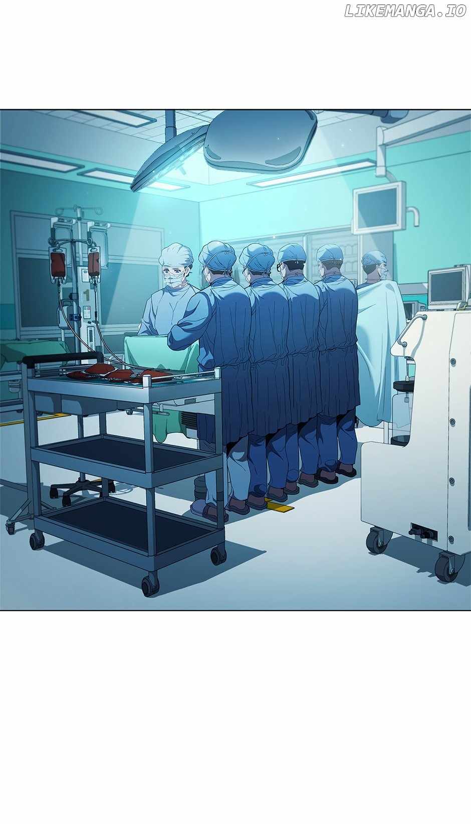 Read Dr. Choi Tae-Soo Manga Online