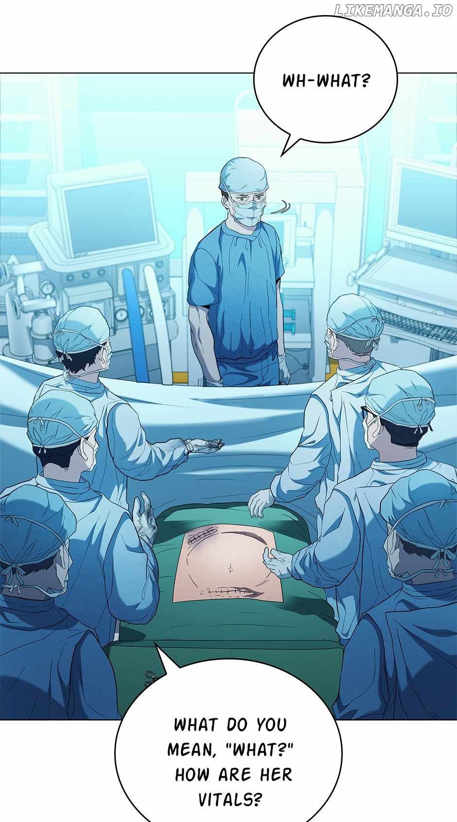 Read Dr. Choi Tae-Soo Manga Online