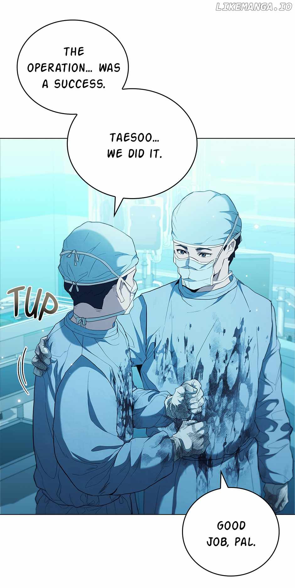 Read Dr. Choi Tae-Soo Manga Online