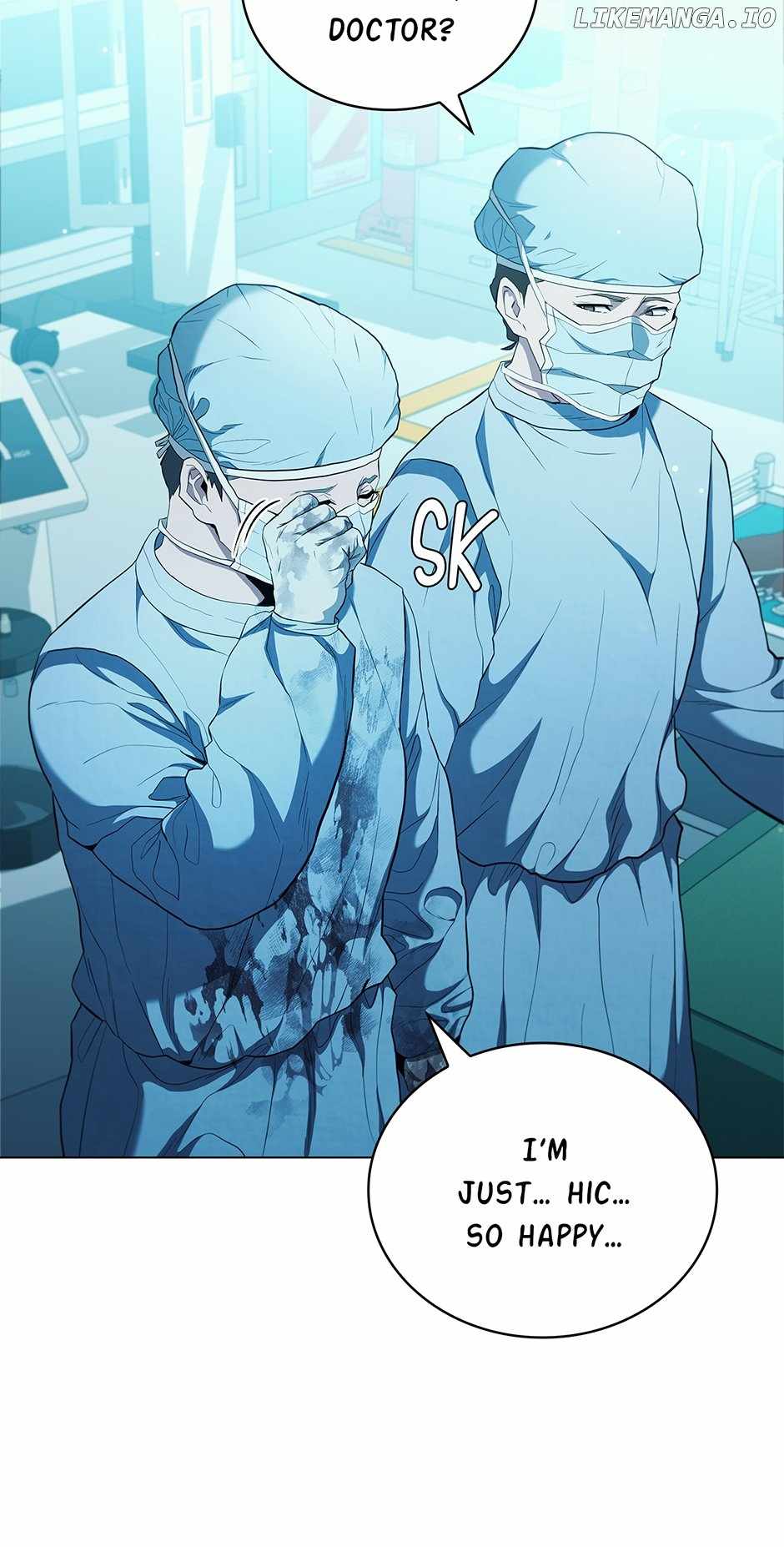 Read Dr. Choi Tae-Soo Manga Online