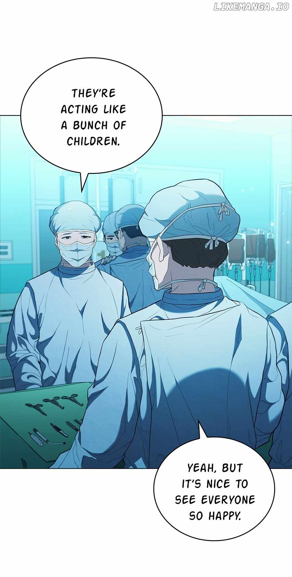 Read Dr. Choi Tae-Soo Manga Online