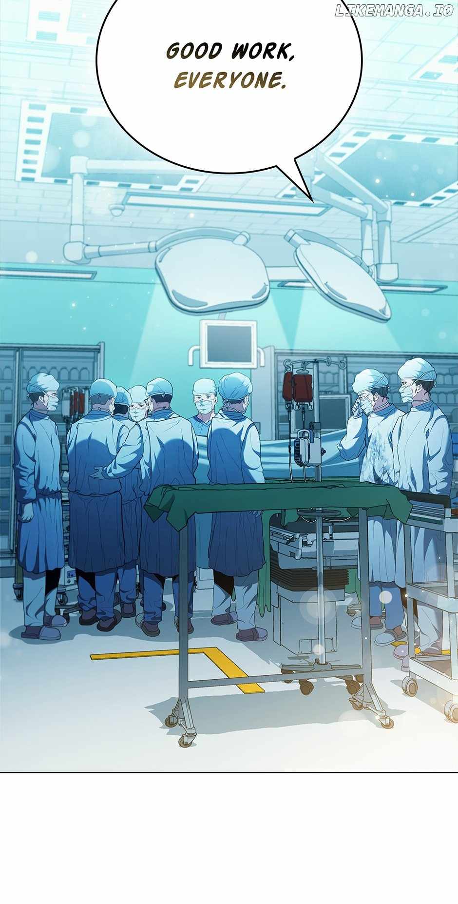 Read Dr. Choi Tae-Soo Manga Online