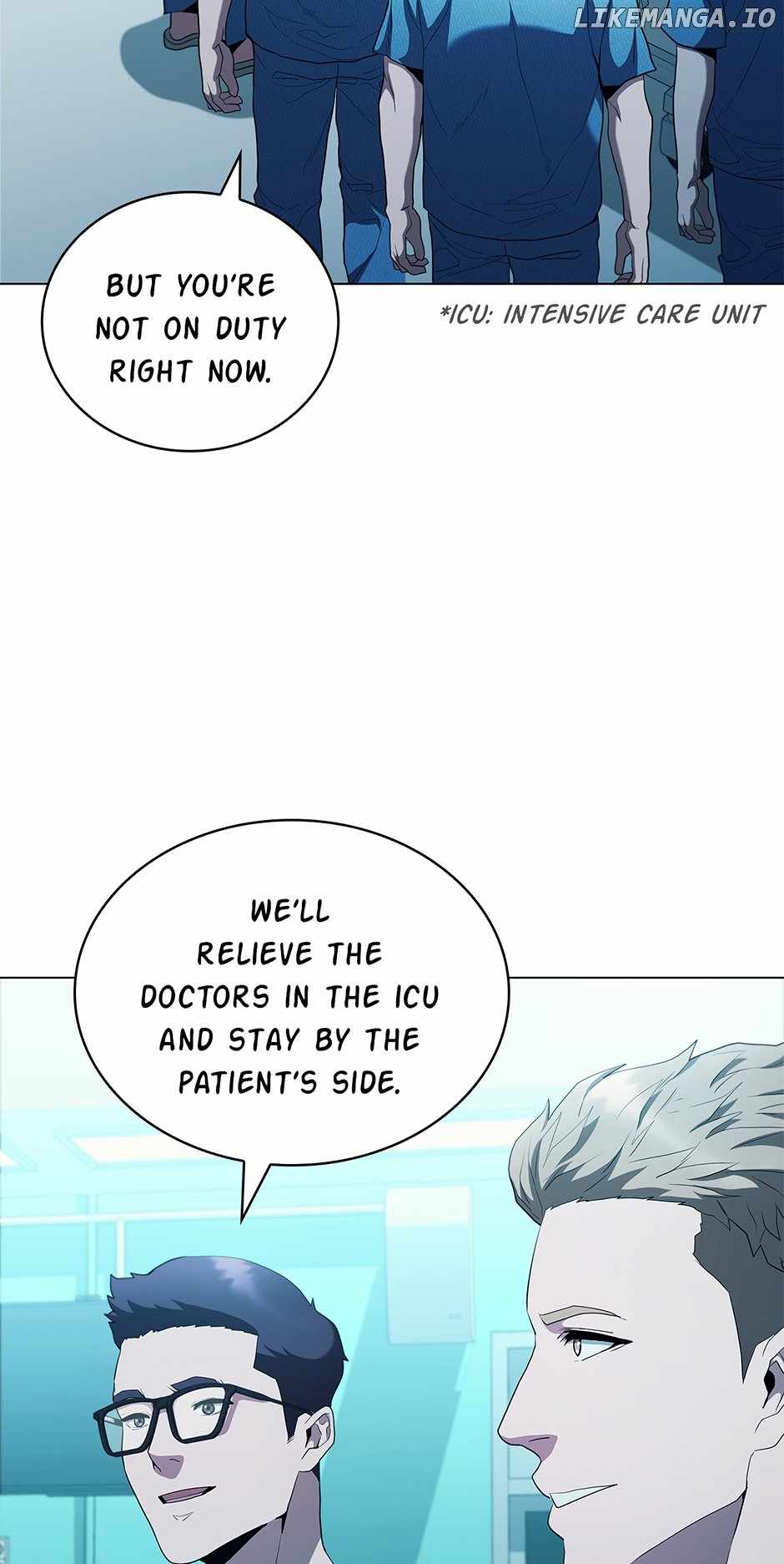 Read Dr. Choi Tae-Soo Manga Online