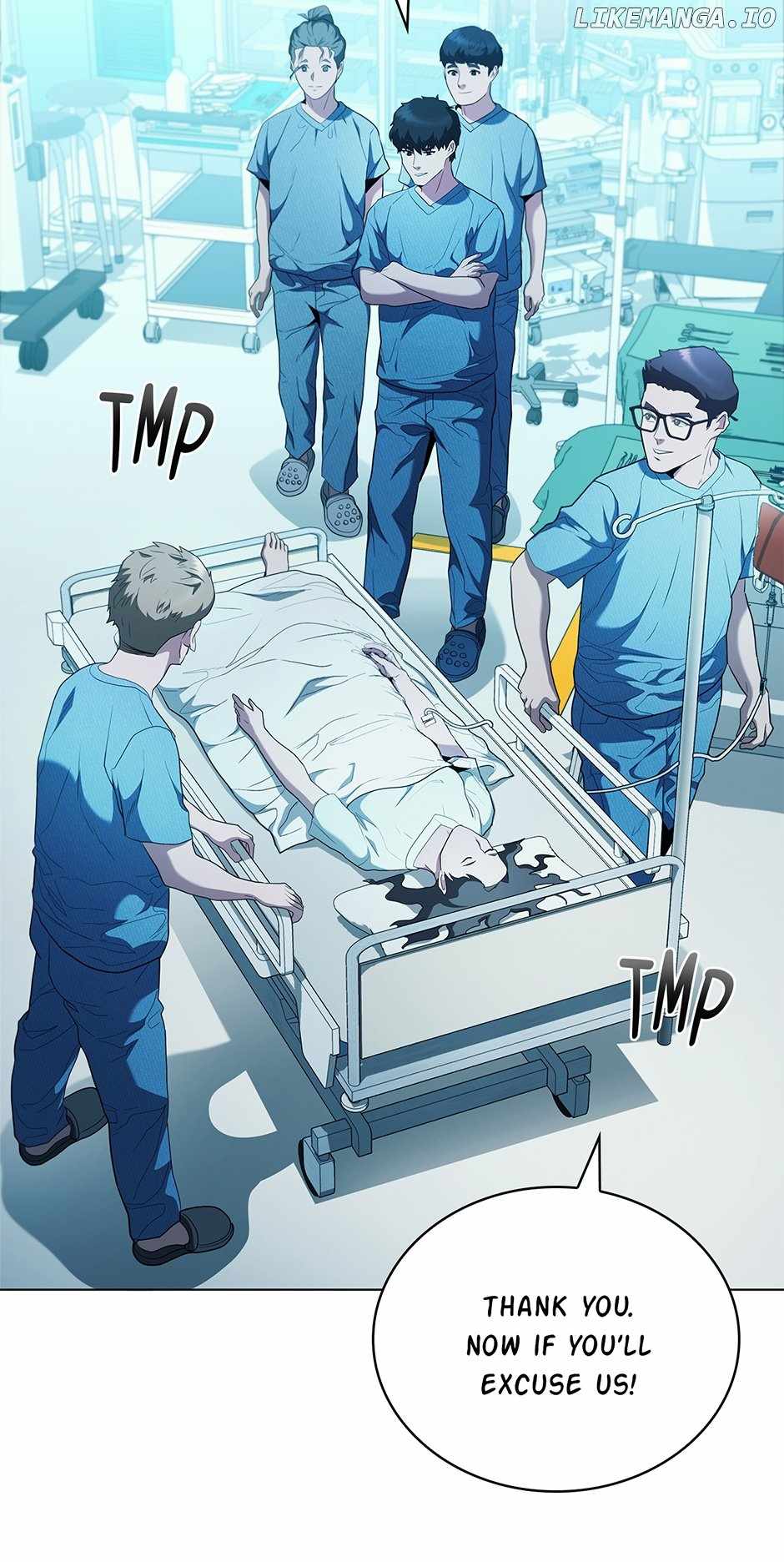 Read Dr. Choi Tae-Soo Manga Online