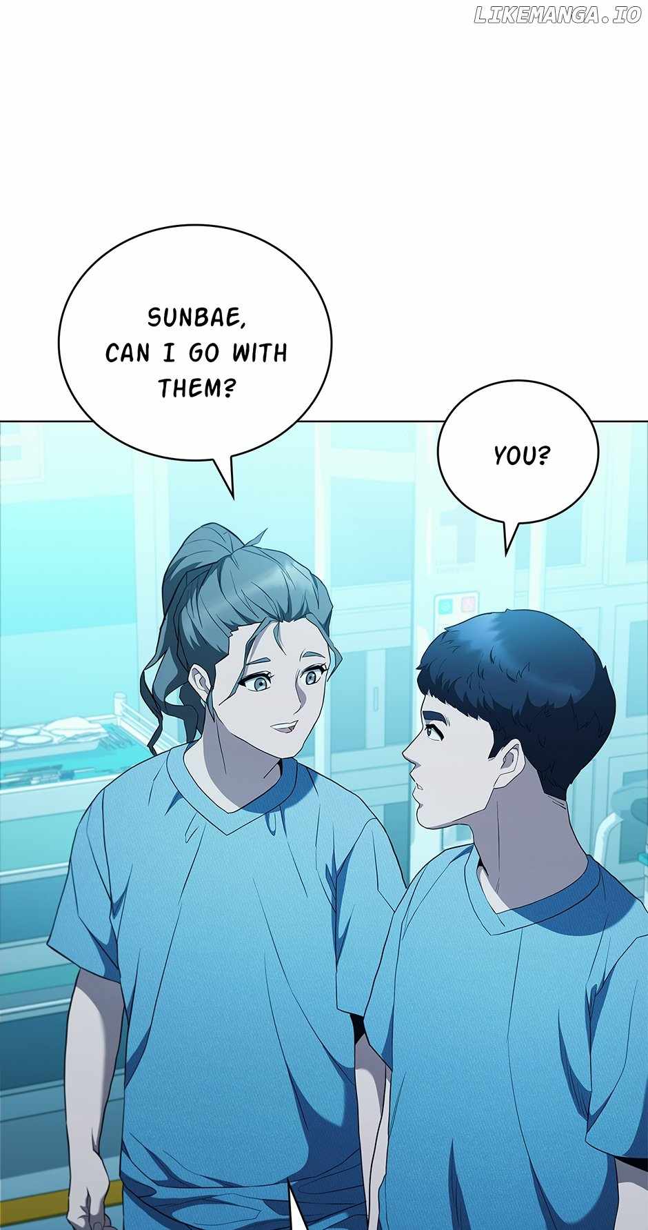 Read Dr. Choi Tae-Soo Manga Online