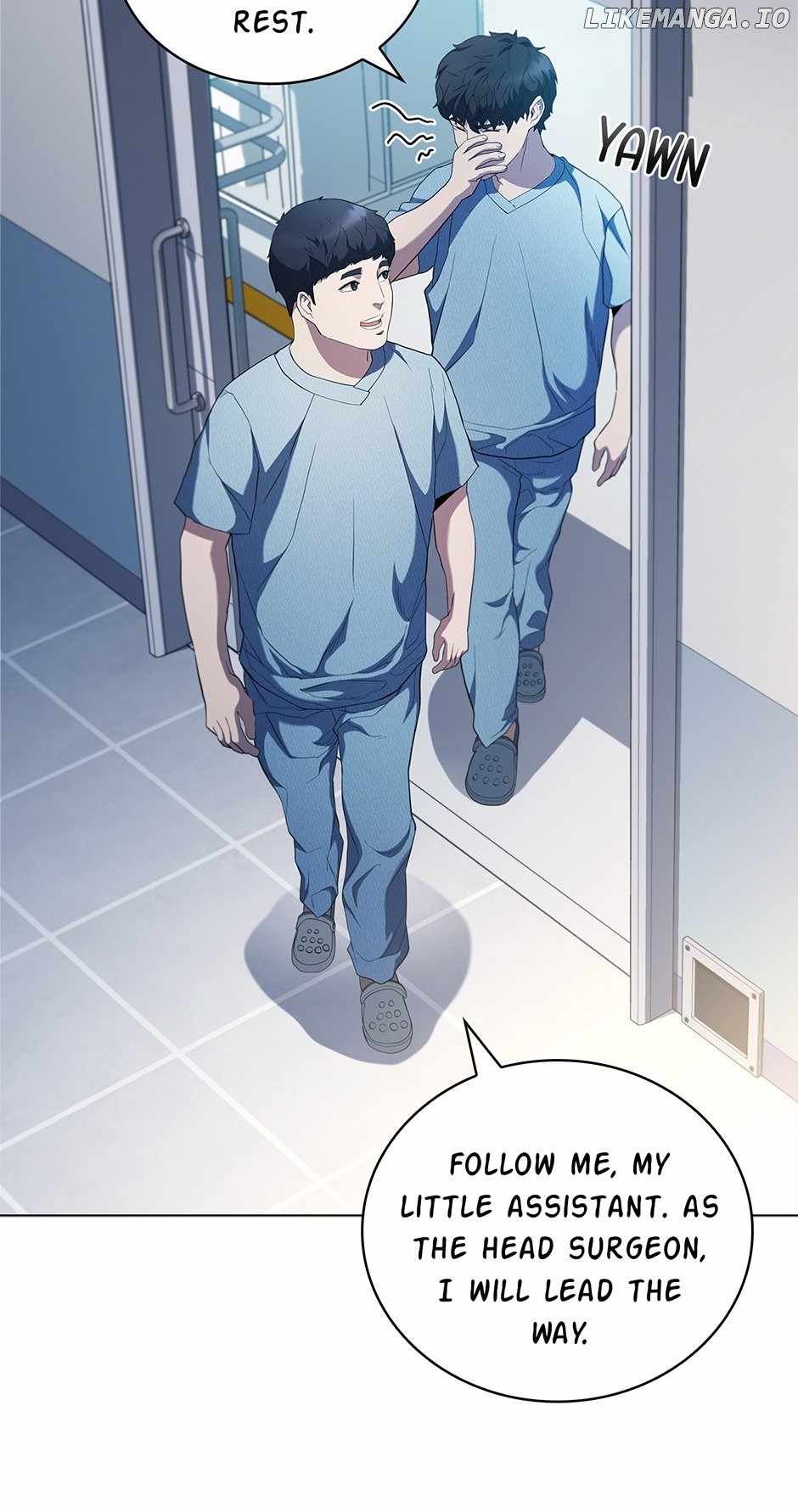 Read Dr. Choi Tae-Soo Manga Online