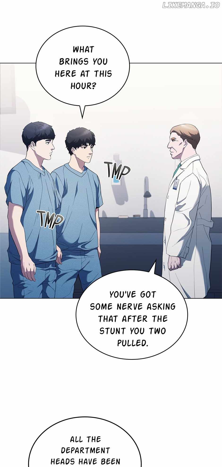 Read Dr. Choi Tae-Soo Manga Online