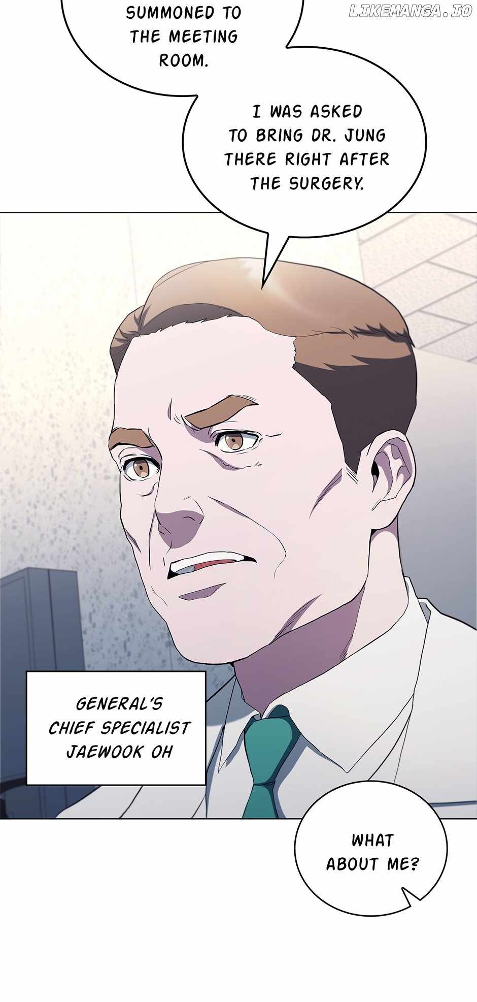 Read Dr. Choi Tae-Soo Manga Online