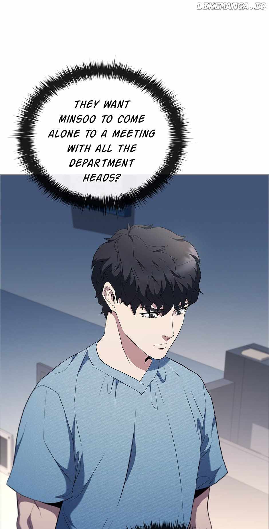 Read Dr. Choi Tae-Soo Manga Online