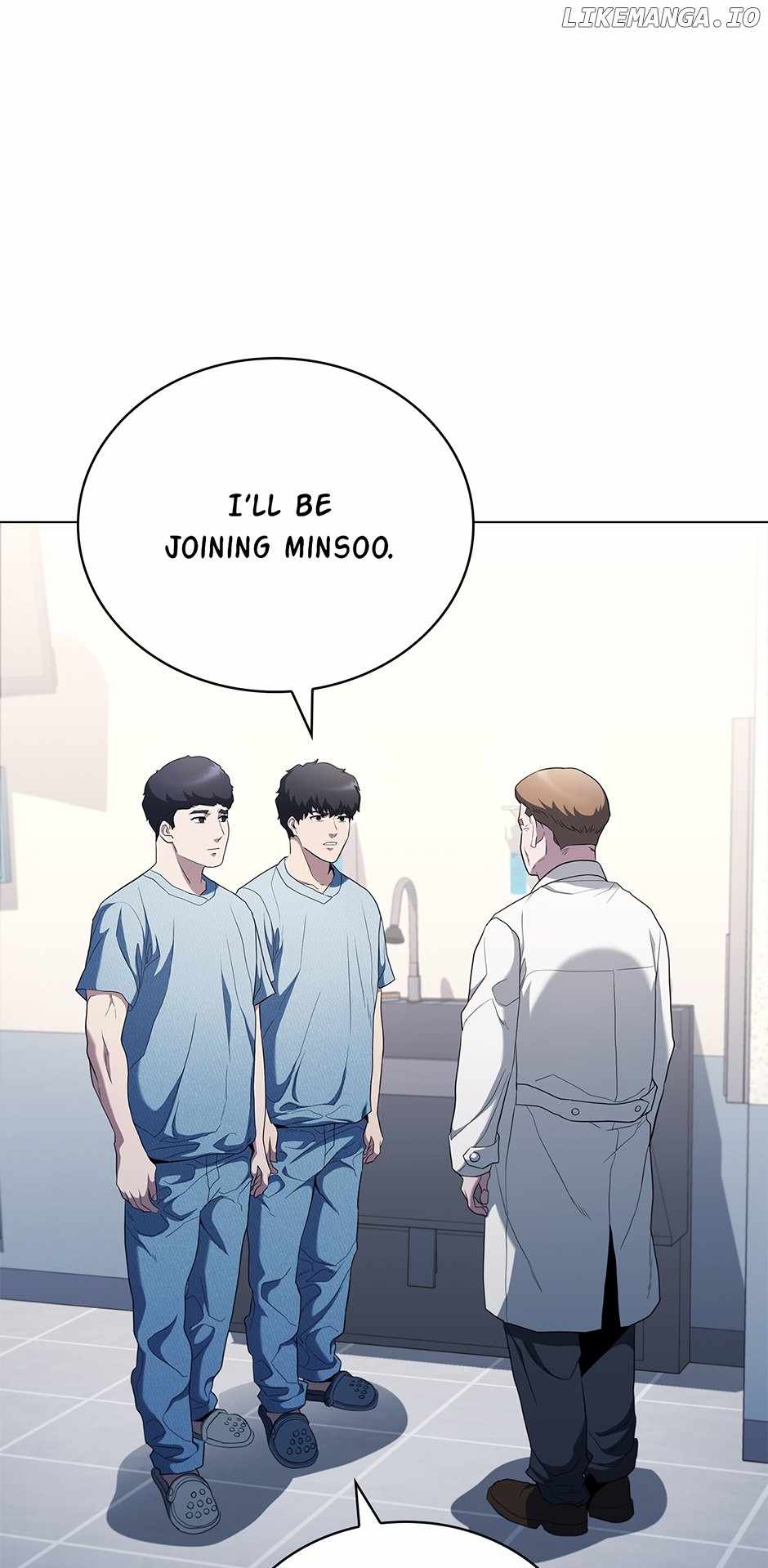 Read Dr. Choi Tae-Soo Manga Online