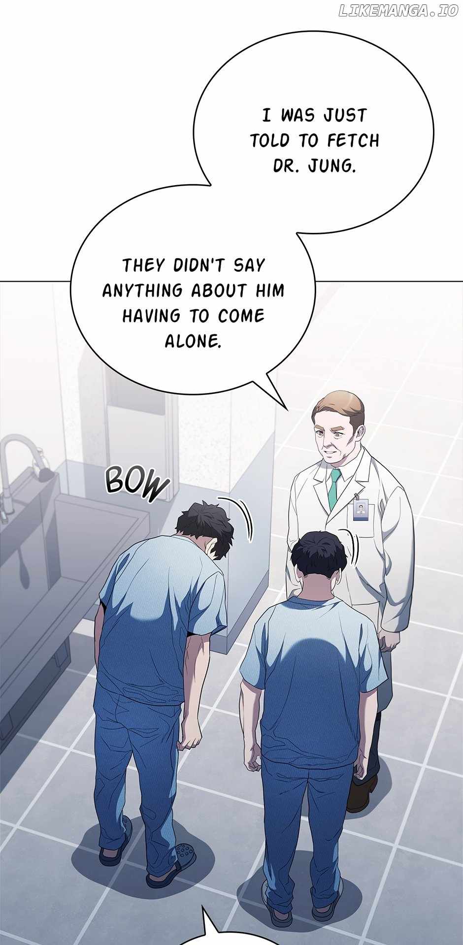 Read Dr. Choi Tae-Soo Manga Online