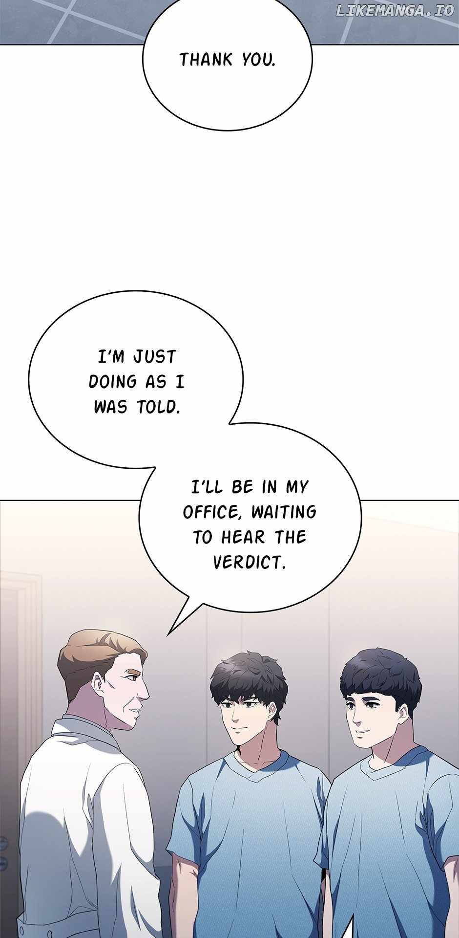 Read Dr. Choi Tae-Soo Manga Online