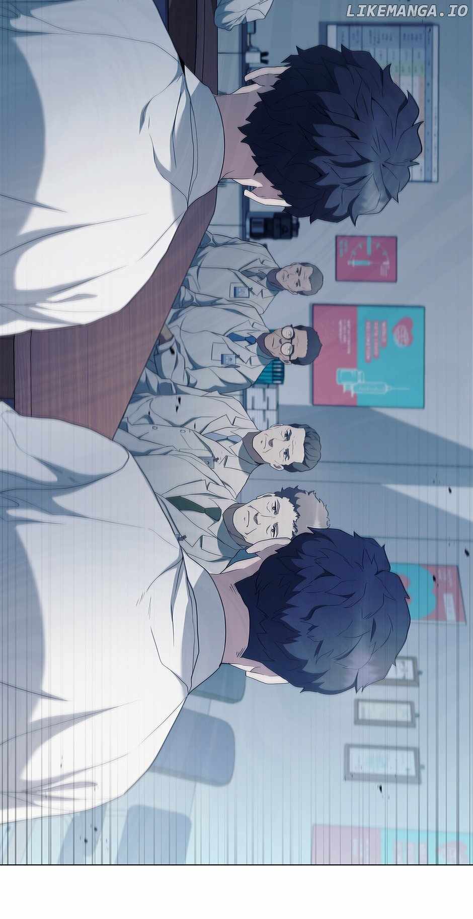 Read Dr. Choi Tae-Soo Manga Online