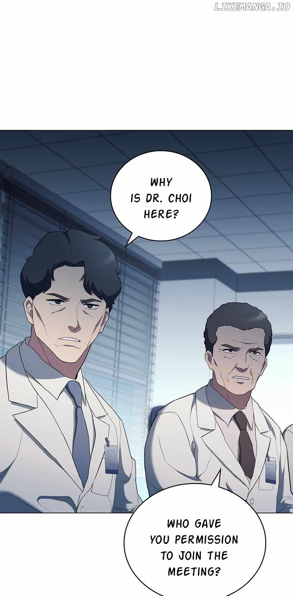 Read Dr. Choi Tae-Soo Manga Online