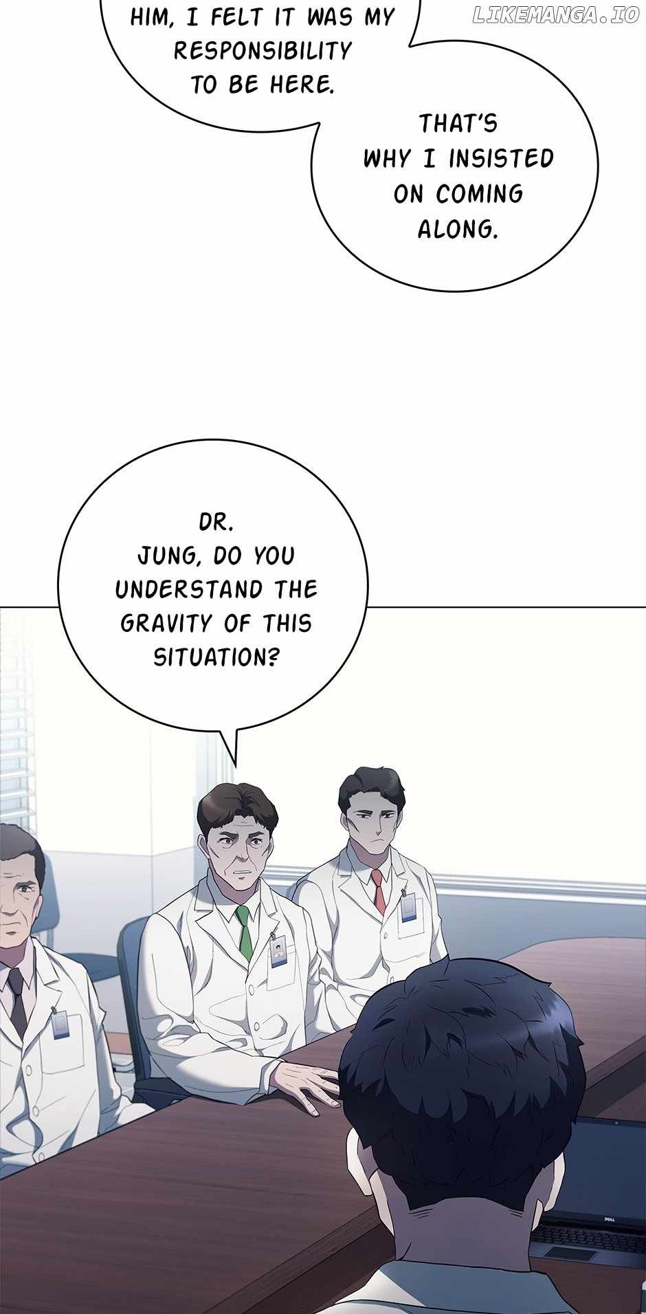 Read Dr. Choi Tae-Soo Manga Online