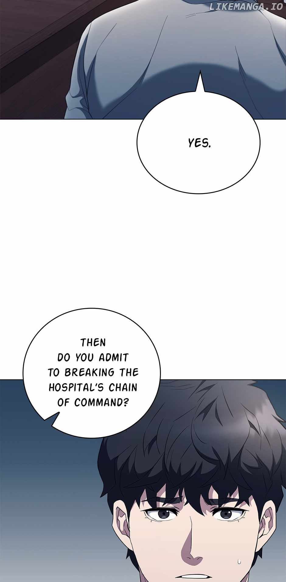 Read Dr. Choi Tae-Soo Manga Online