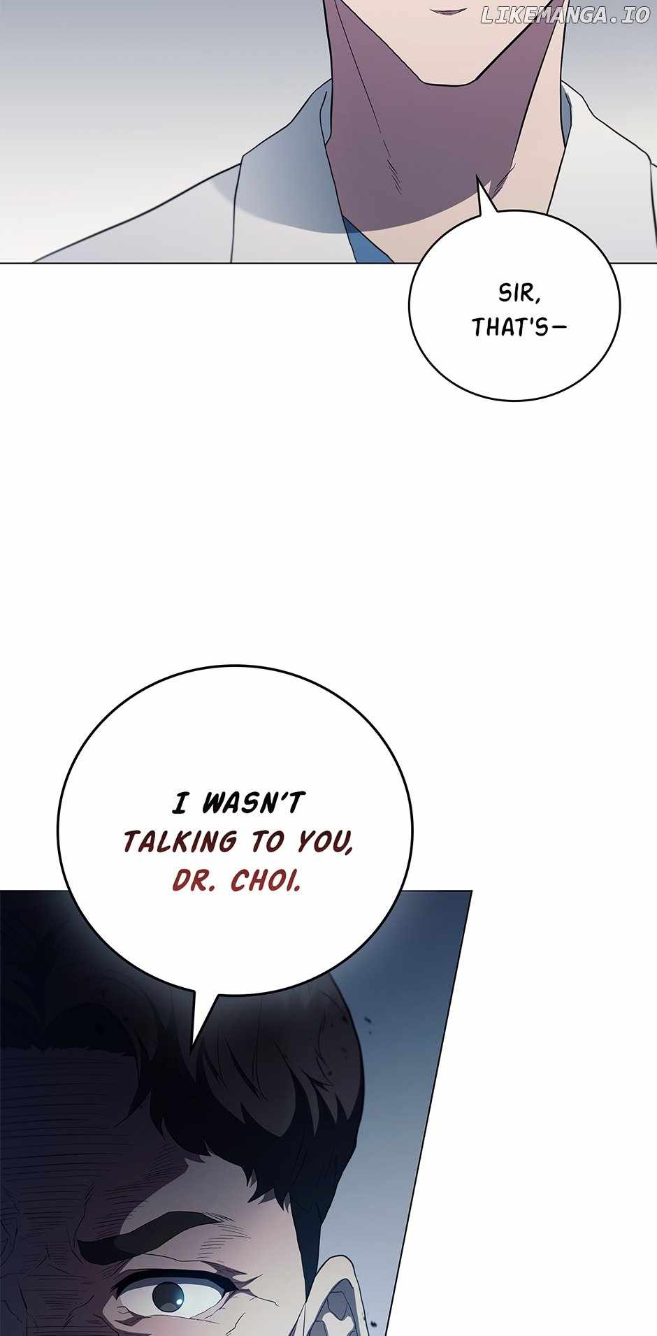 Read Dr. Choi Tae-Soo Manga Online