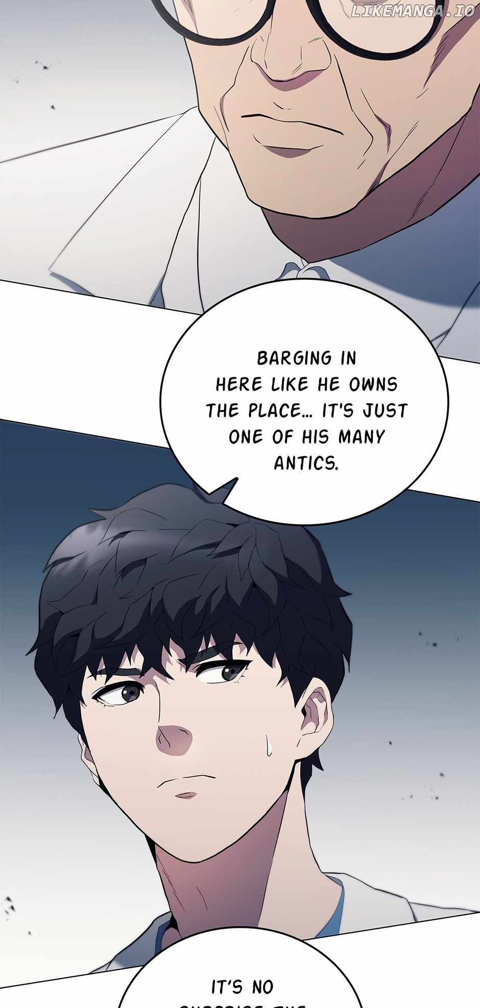 Read Dr. Choi Tae-Soo Manga Online