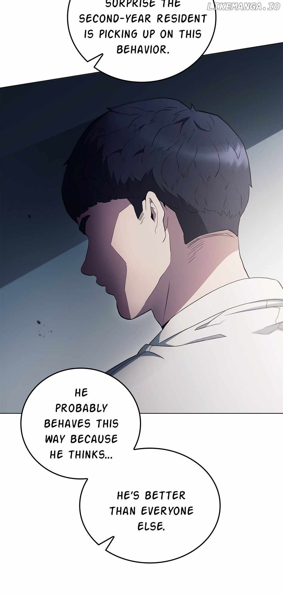 Read Dr. Choi Tae-Soo Manga Online