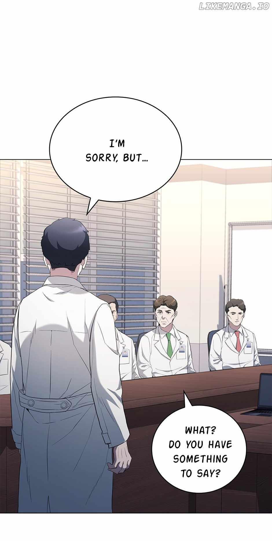 Read Dr. Choi Tae-Soo Manga Online