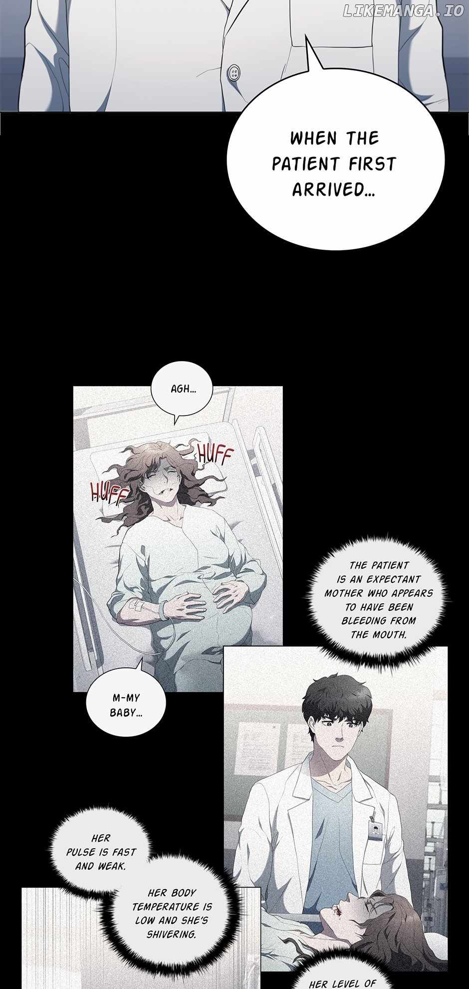 Read Dr. Choi Tae-Soo Manga Online