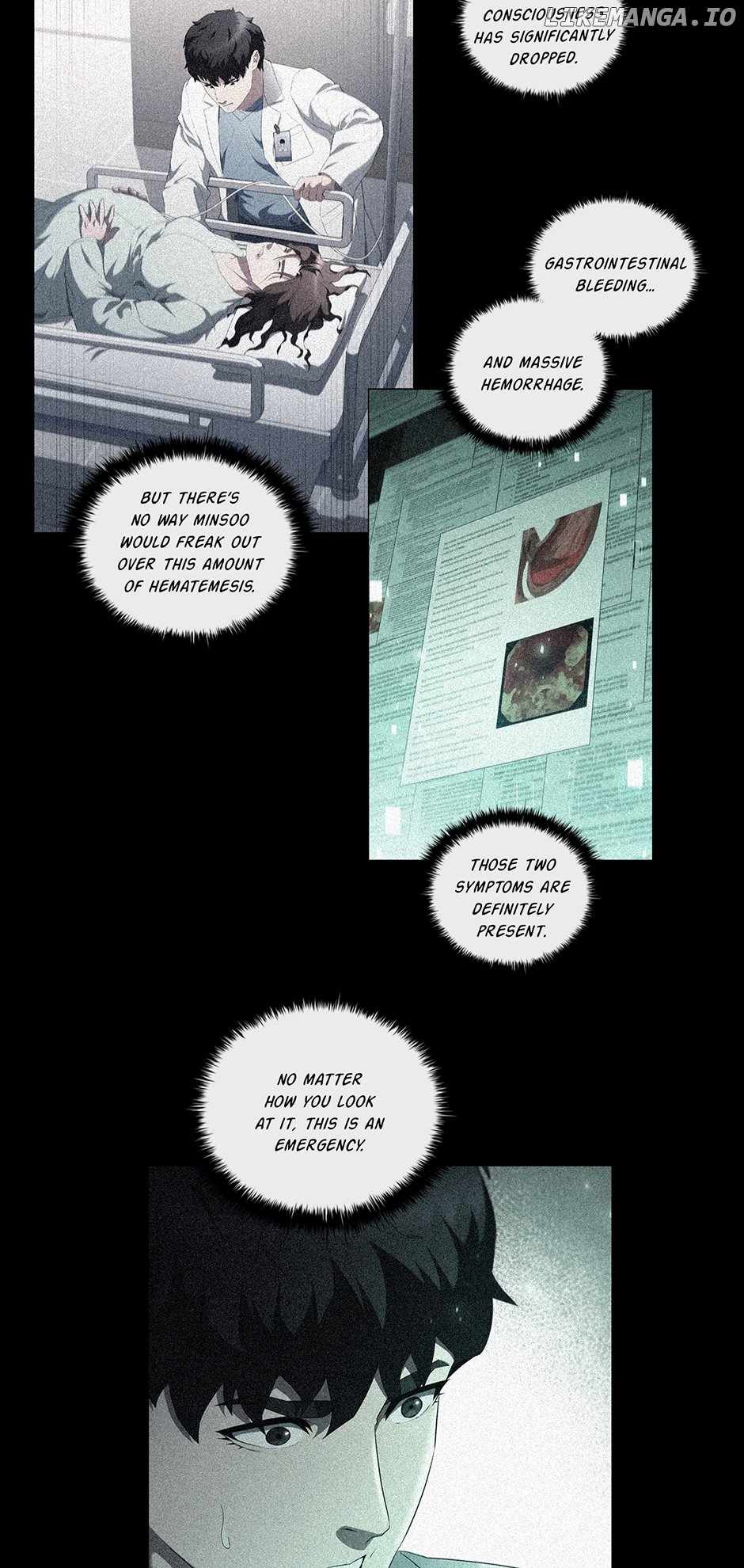 Read Dr. Choi Tae-Soo Manga Online