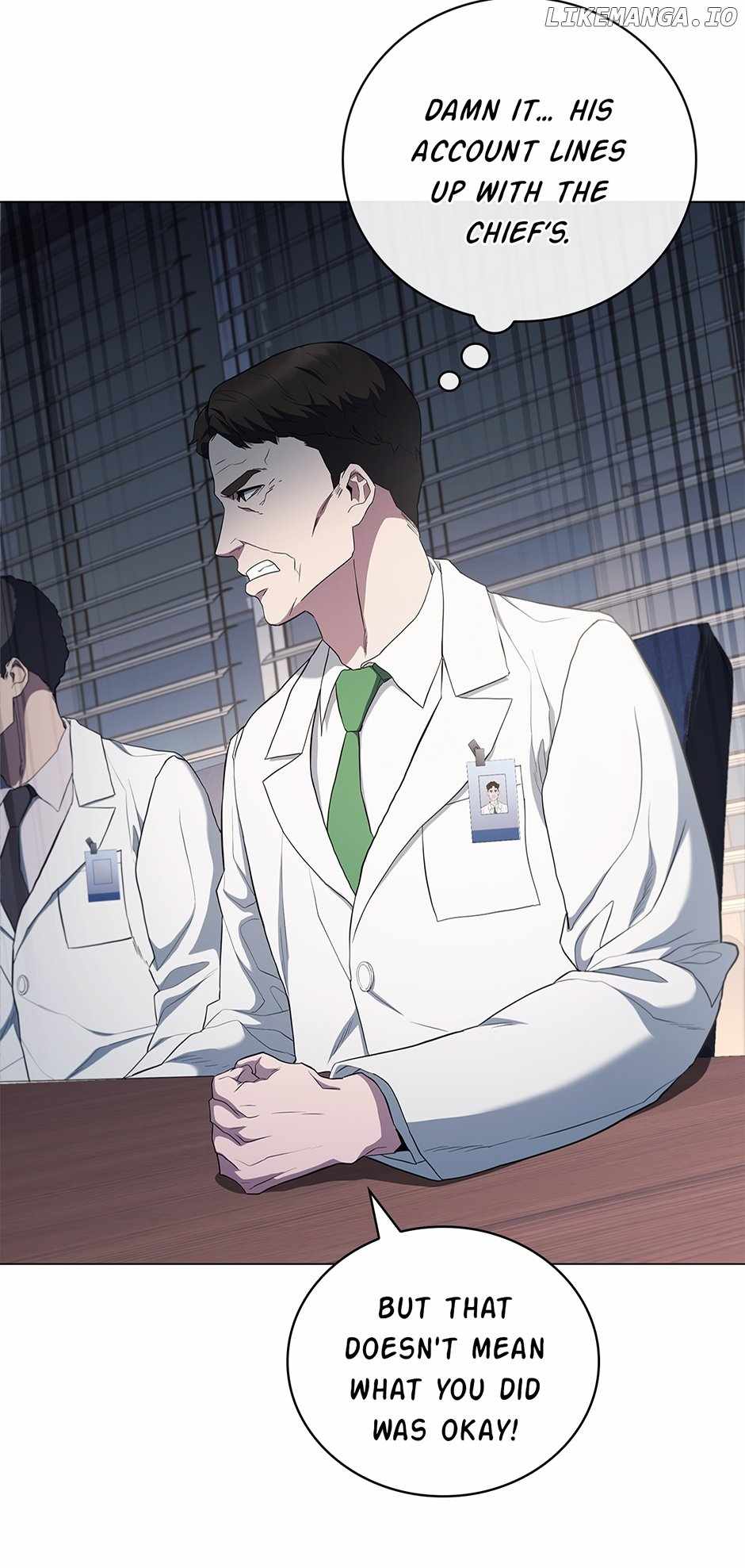 Read Dr. Choi Tae-Soo Manga Online