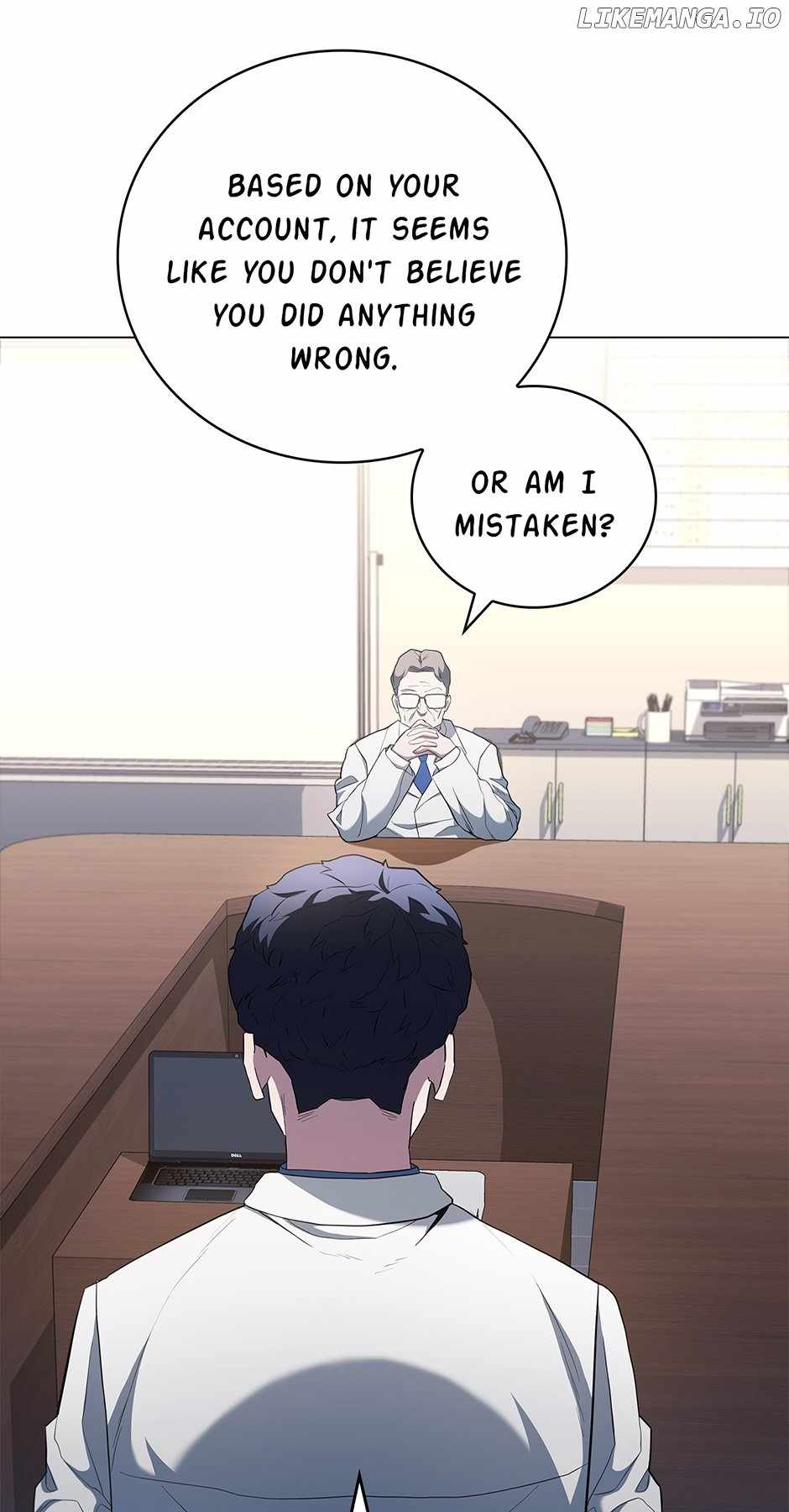 Read Dr. Choi Tae-Soo Manga Online