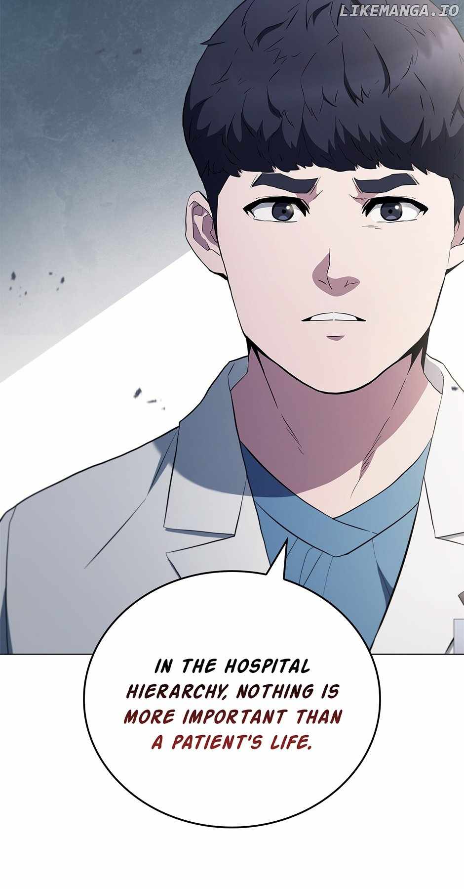 Read Dr. Choi Tae-Soo Manga Online