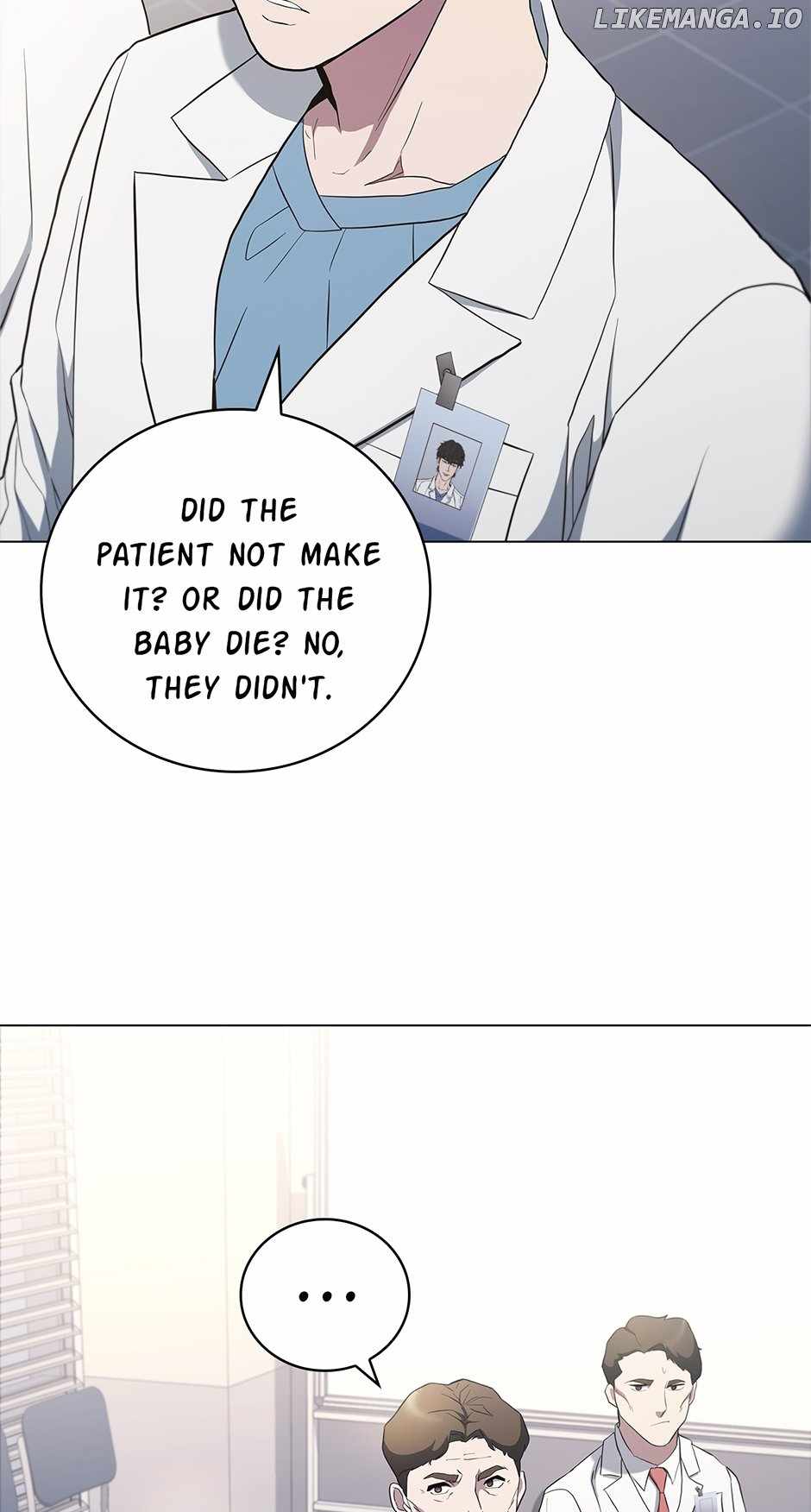 Read Dr. Choi Tae-Soo Manga Online