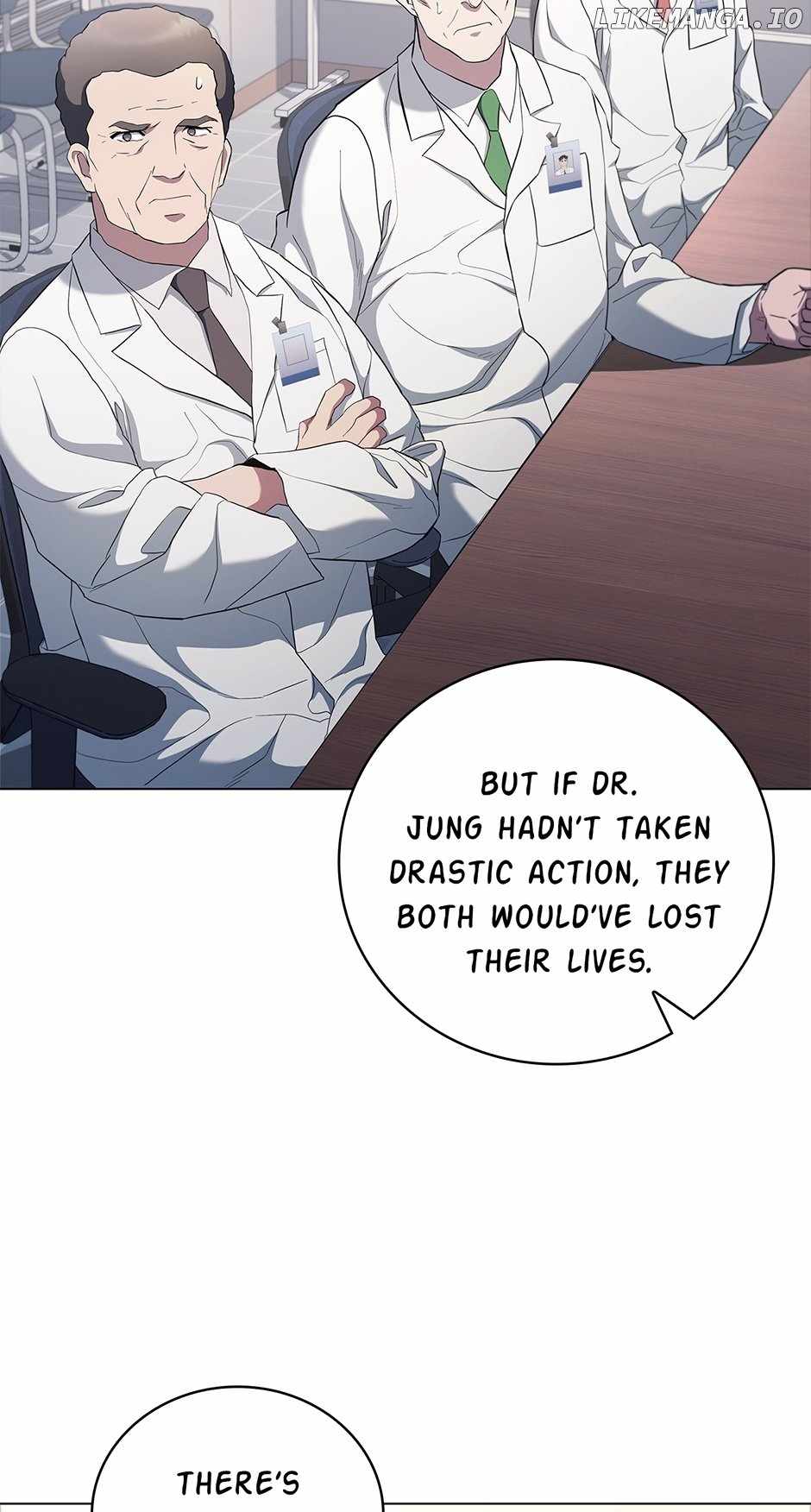 Read Dr. Choi Tae-Soo Manga Online