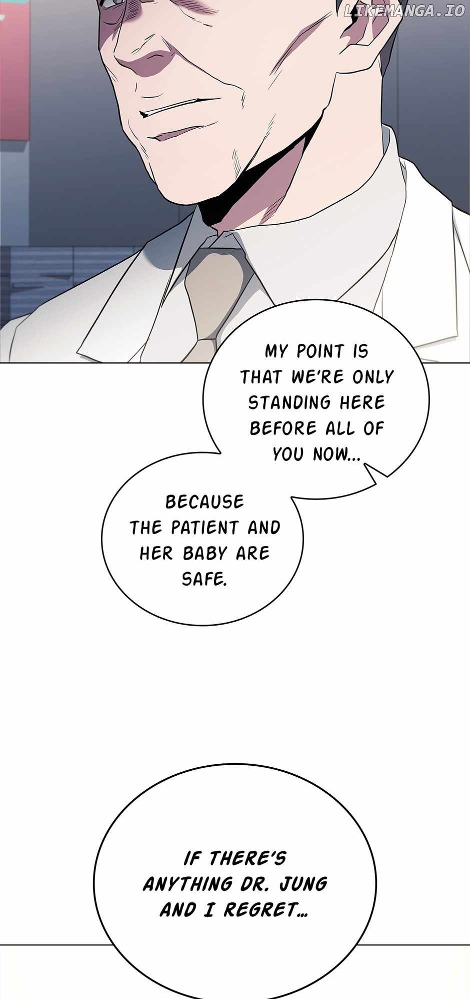 Read Dr. Choi Tae-Soo Manga Online