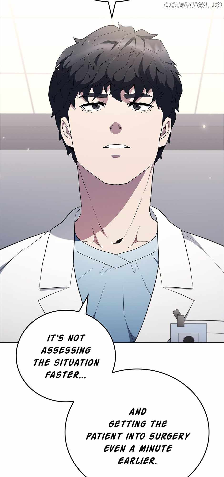 Read Dr. Choi Tae-Soo Manga Online
